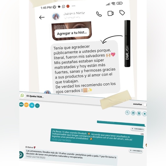 Eyelash Enhancer - Picture 5 of 12